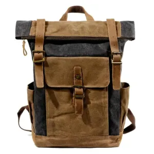 Travel Rucksack Backpack