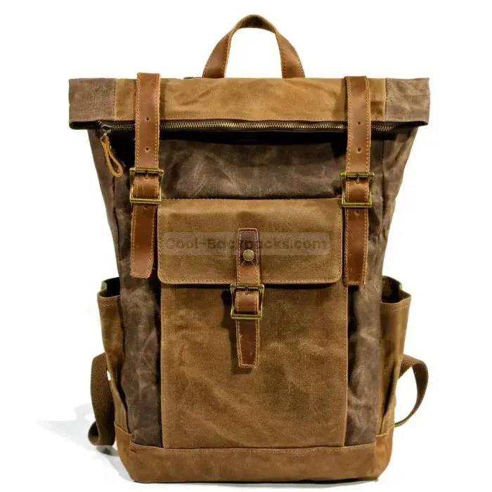 Travel Rucksack Backpack