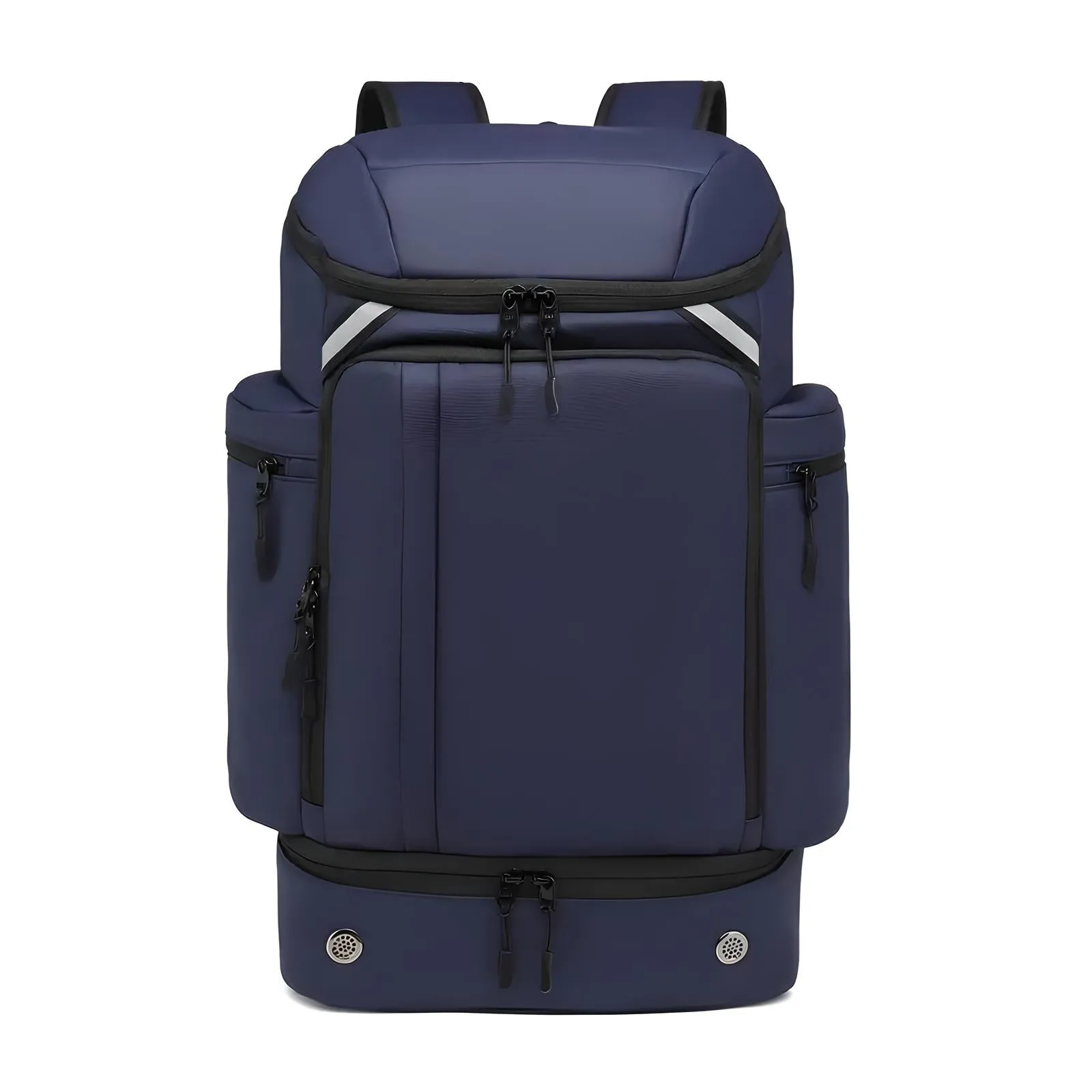 TrekGuard Anti-Theft Hiking Backpack