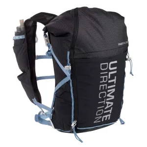 Ultimate Direction FastPack 20 Vest - Unisex, Black OR Yellow