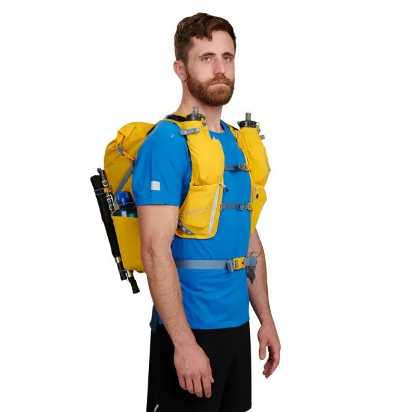 Ultimate Direction FastPack 20 Vest - Unisex, Black OR Yellow