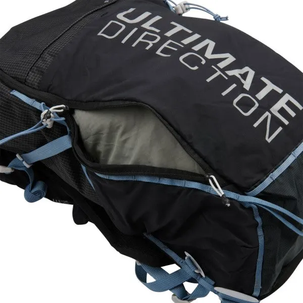 Ultimate Direction FastPack 20 Vest - Unisex, Black OR Yellow