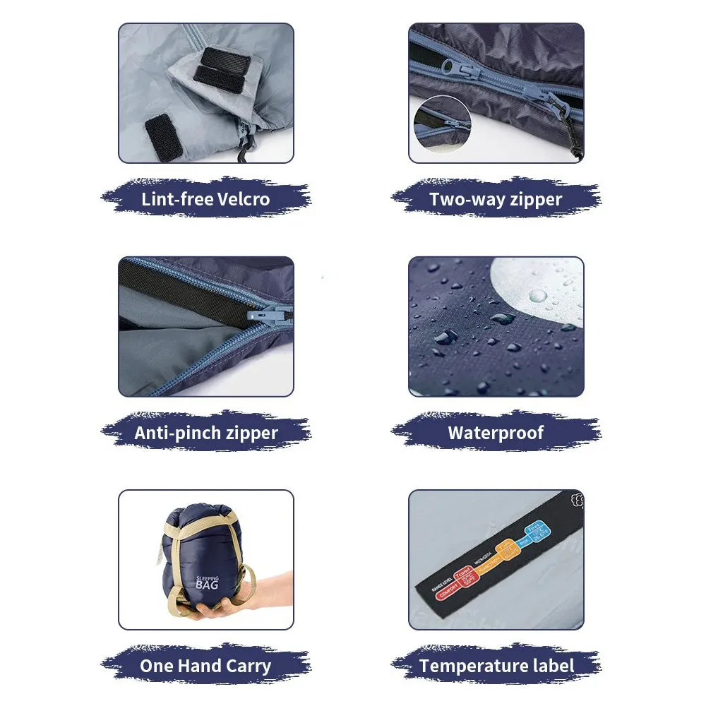Ultralight Sleeping Bag