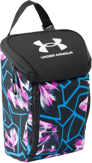Under Armour UA Sideline Mini Vivid Magenta/White OSFA