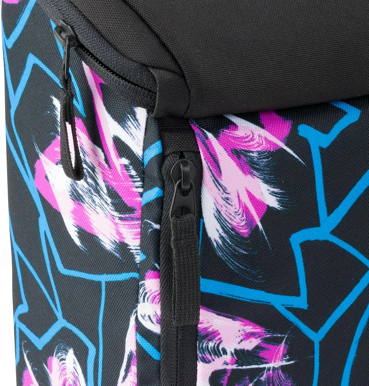 Under Armour UA Sideline Mini Vivid Magenta/White OSFA