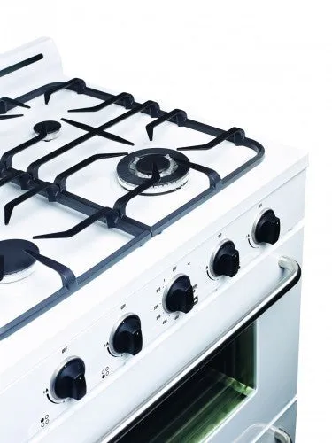 Unique 30" Classic Propane Range