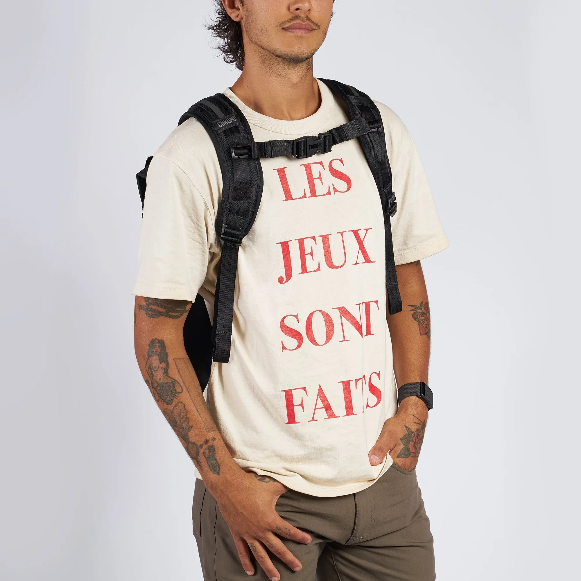 Urban EX 2.0 Rolltop 30L