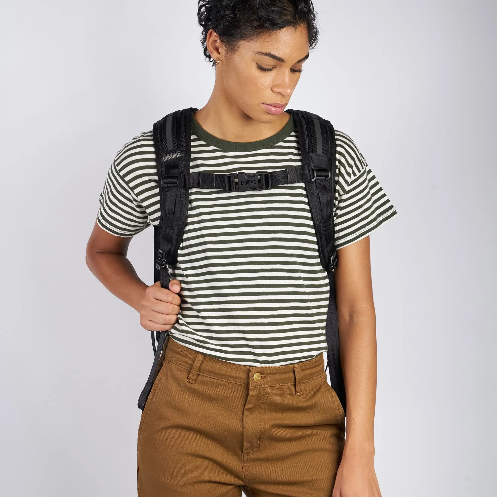 Urban EX 2.0 Rolltop 30L