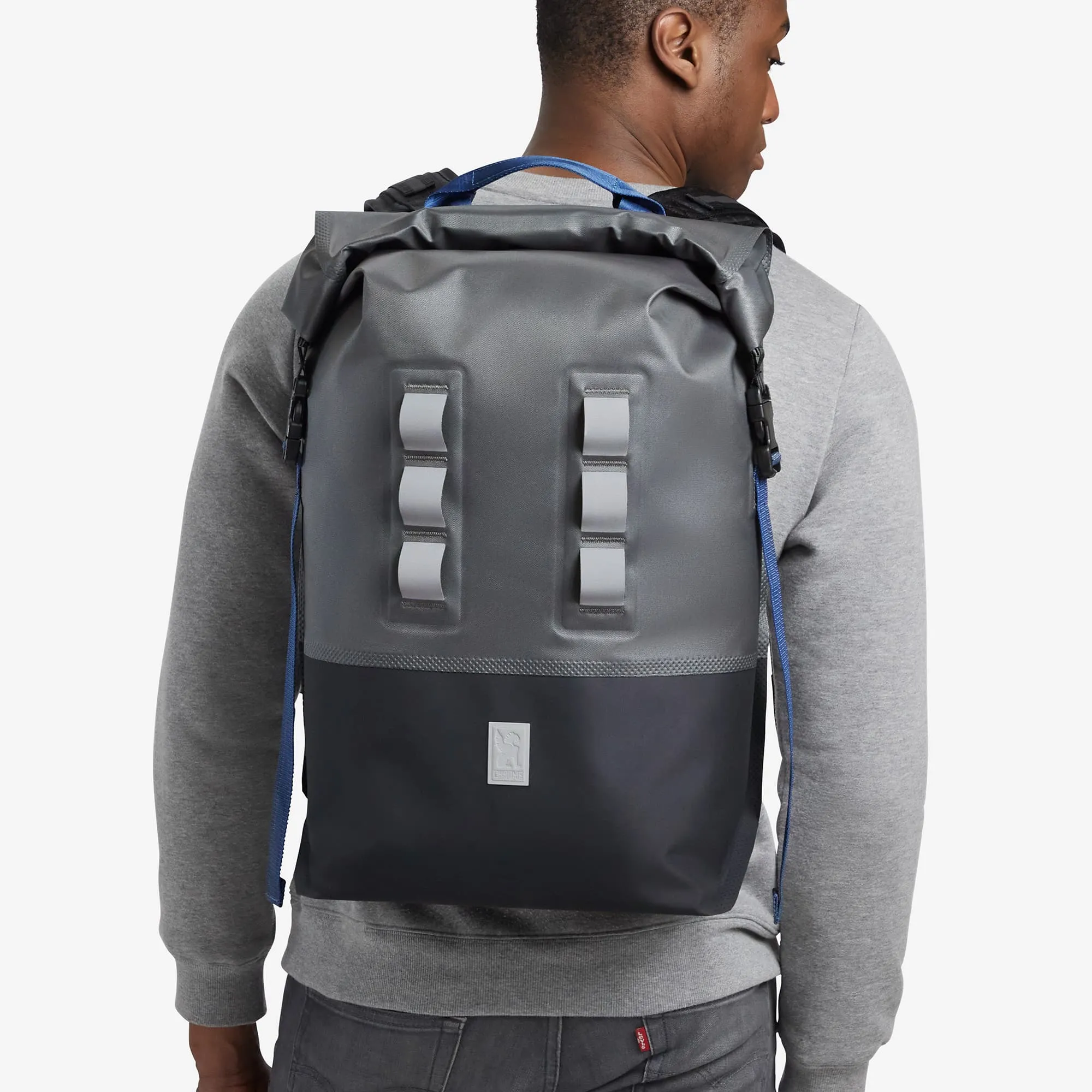 Urban EX 2.0 Rolltop 30L