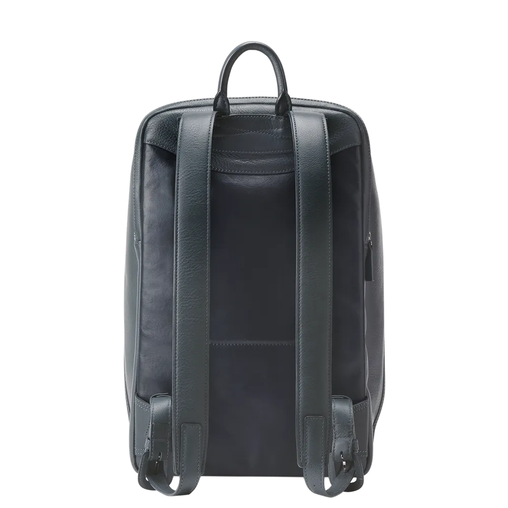 Vainno Round Backpack  Waterproof