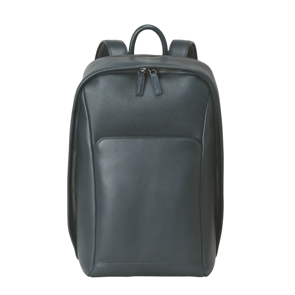 Vainno Round Backpack  Waterproof
