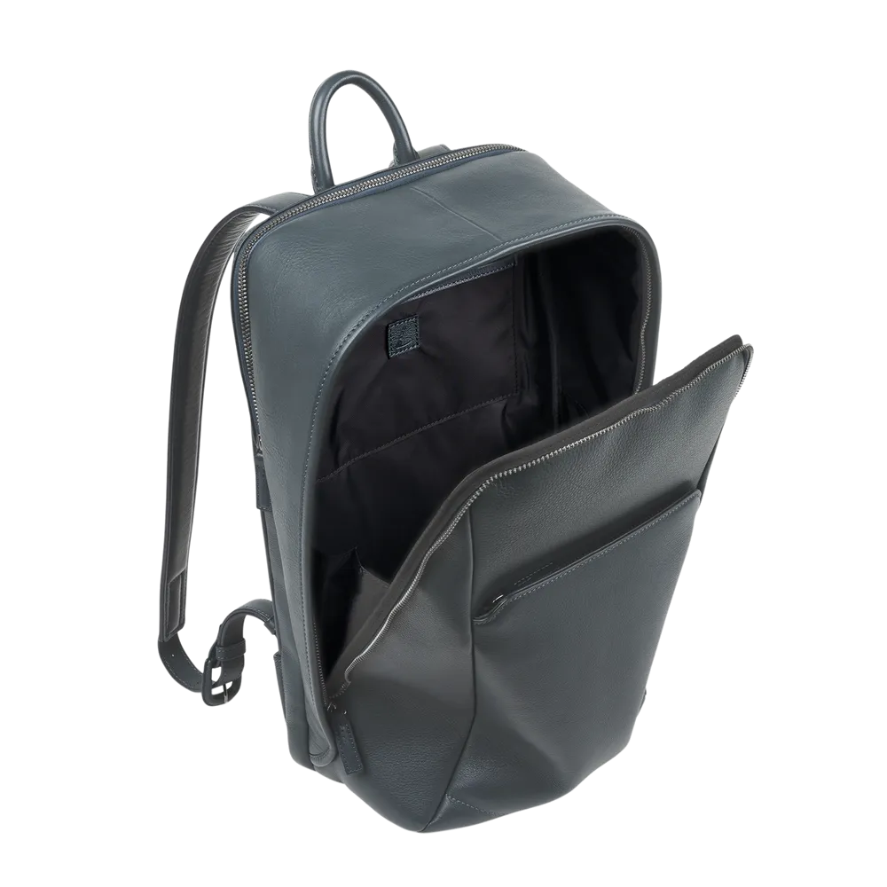 Vainno Round Backpack  Waterproof
