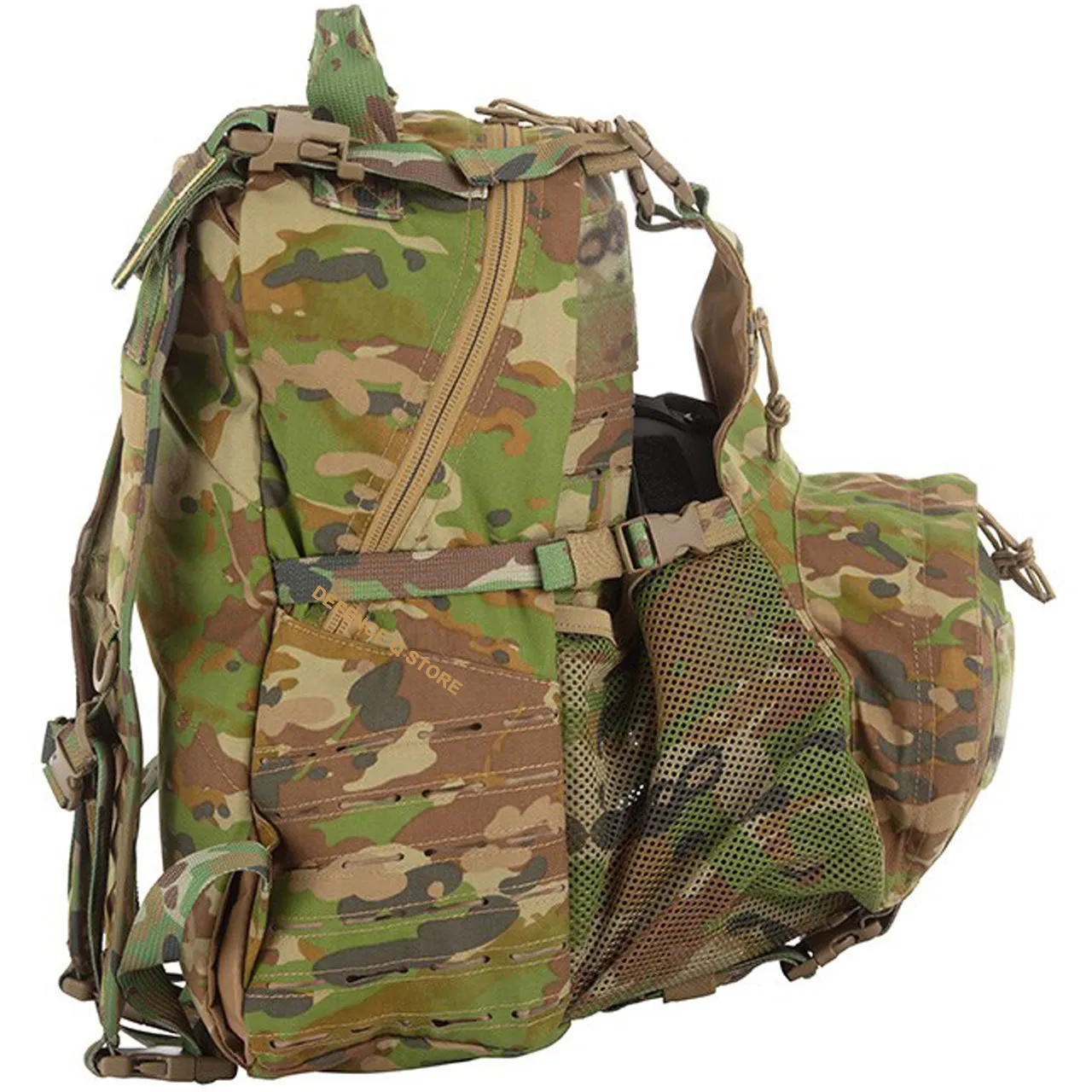 Valhalla Removable Operator Pack AMCU