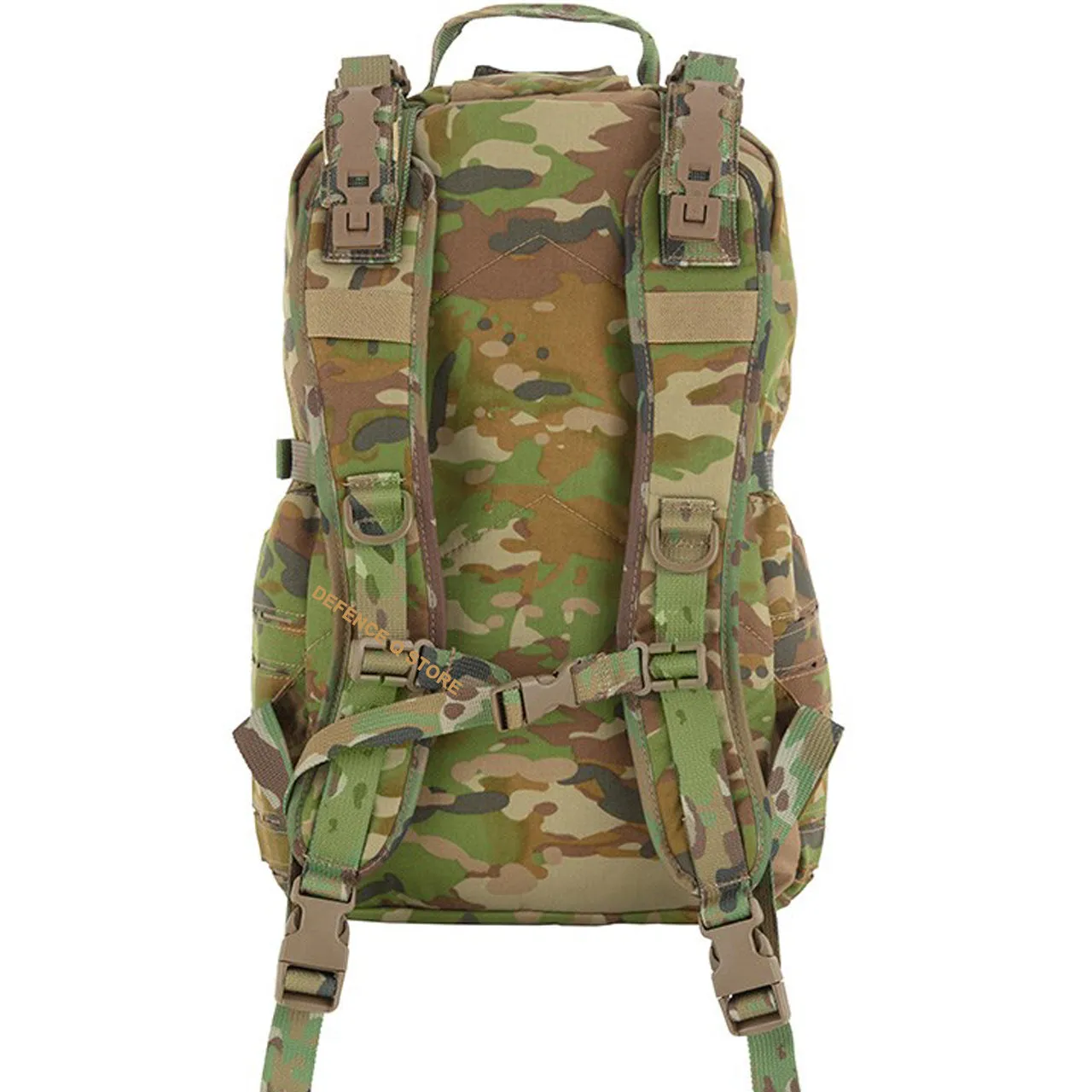 Valhalla Removable Operator Pack AMCU