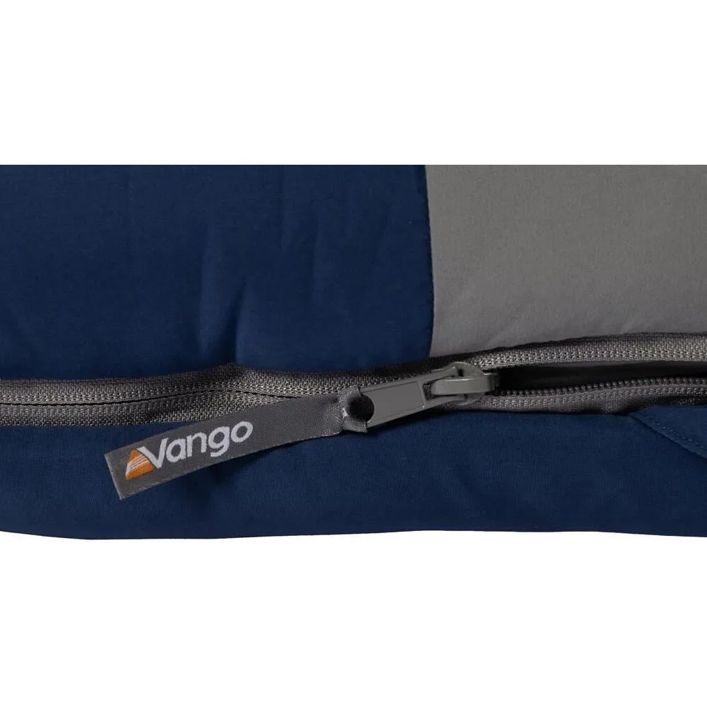 Vango Polaris Single Sleeping Bag Single Neptune