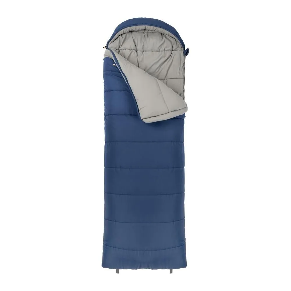 Vango Polaris Single Sleeping Bag Single Neptune