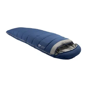 Vango Polaris Single Sleeping Bag Single Neptune