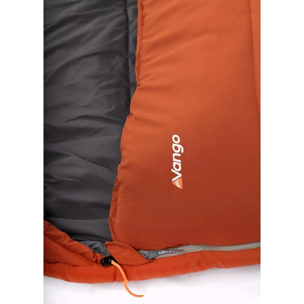 Vango Stellar Double Sleeping Bag Harissa