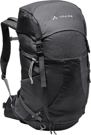VAUDE Brenta 30 New, Black, One Size