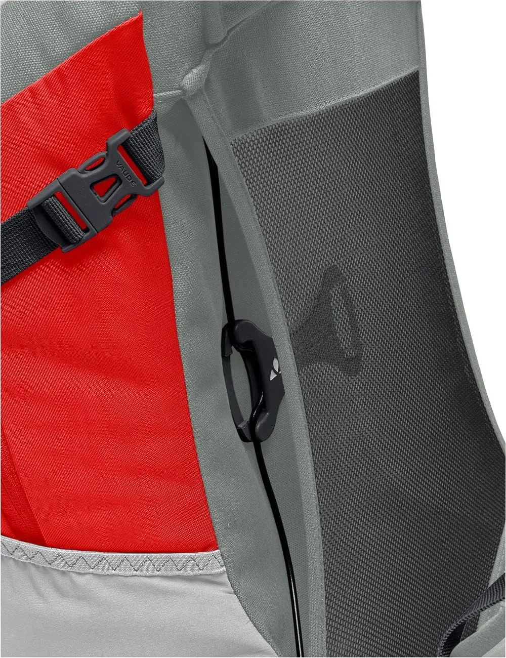 VAUDE Unisex Grimming 24 Hiking backpack (pack of 1)