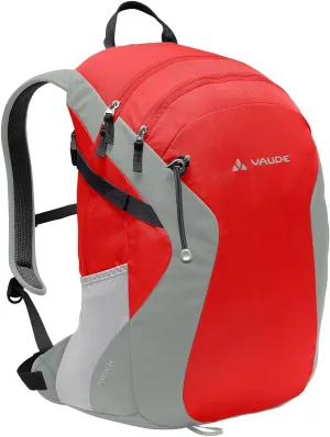 VAUDE Unisex Grimming 24 Hiking backpack (pack of 1)