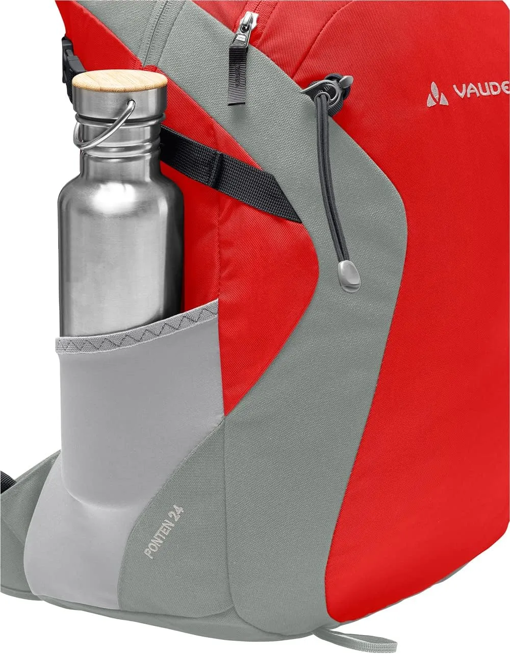 VAUDE Unisex Grimming 24 Hiking backpack (pack of 1)