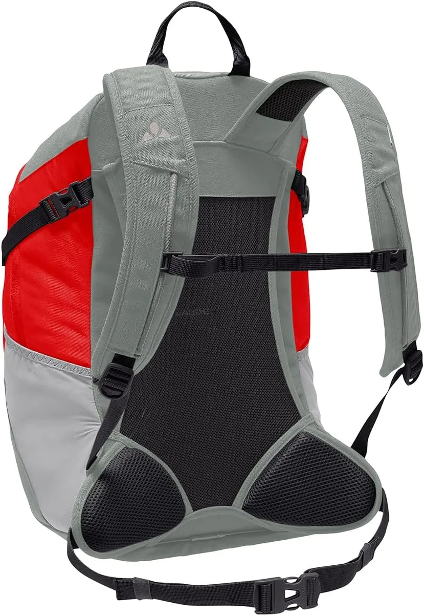 VAUDE Unisex Grimming 24 Hiking backpack (pack of 1)