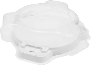 Wakauto 1pc Gyro Disk Toy Gyro Game Accessories Compact Fun for Boys and Girls and Young Gamers