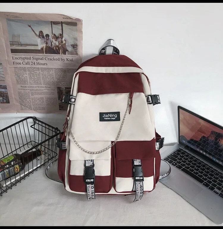 waterproof backpack
