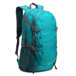 Waterproof Camping Backpack