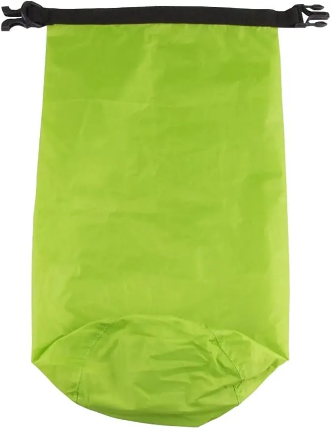 Waterproof Dry Bag 8L/40L/70L, 3-Pack Dry Sack, Lightweight Outdoor Dry Bags Travel Duffel Bags Roll Top Sack for Kayaking, Boating, Swimming, Camping, Hiking, Fishing