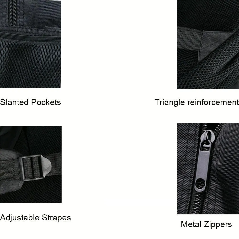 Waterproof Transformers Backpack CSSO175