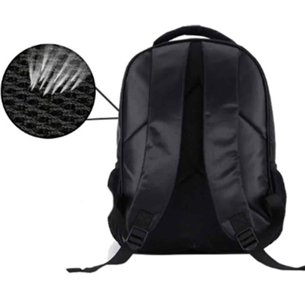 Waterproof Transformers Backpack CSSO175