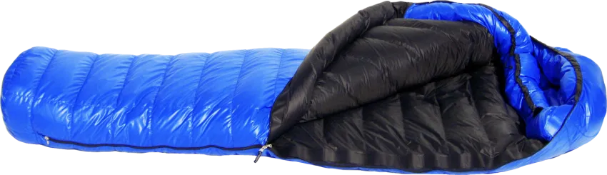 Western Mountaineering Antelope MF 5F Degree Down Sleeping Bag