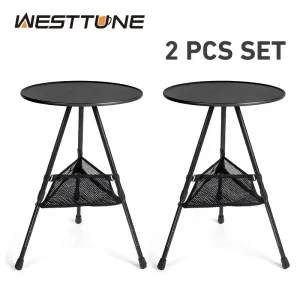 WESTTUNE Outdoor Round Table