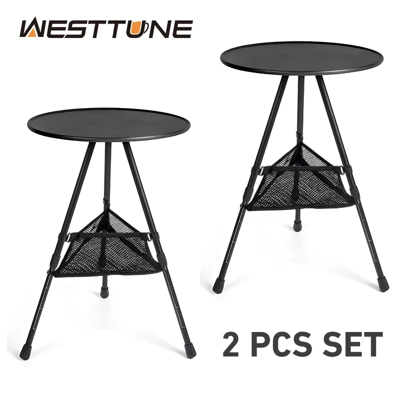WESTTUNE Outdoor Round Table