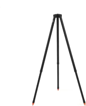 Widesea Camping Tripod for Fire Hanging Pot Outdoor Campfire Cookware Picnic Cooking Rack Hiking Travel Picnic Survival Supplies