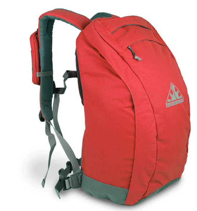 Wilderness Equipment Slipstream Daypack Pinot 22L