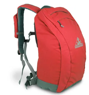 Wilderness Equipment Slipstream Daypack Pinot 22L