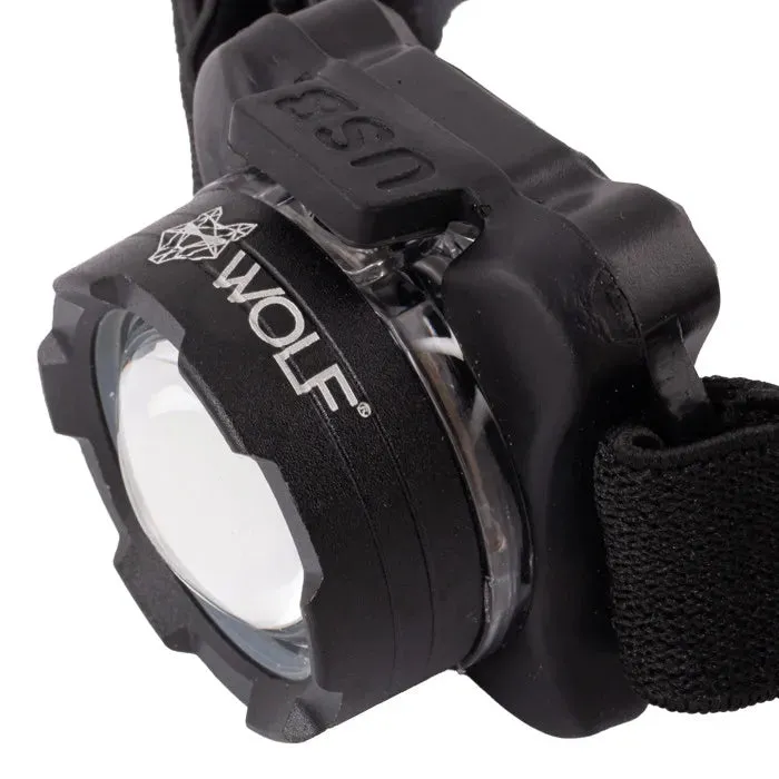 WOLF Powerbeam VEX-320