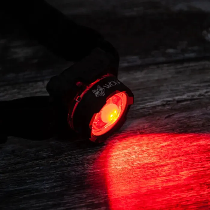 WOLF Powerbeam VEX-320