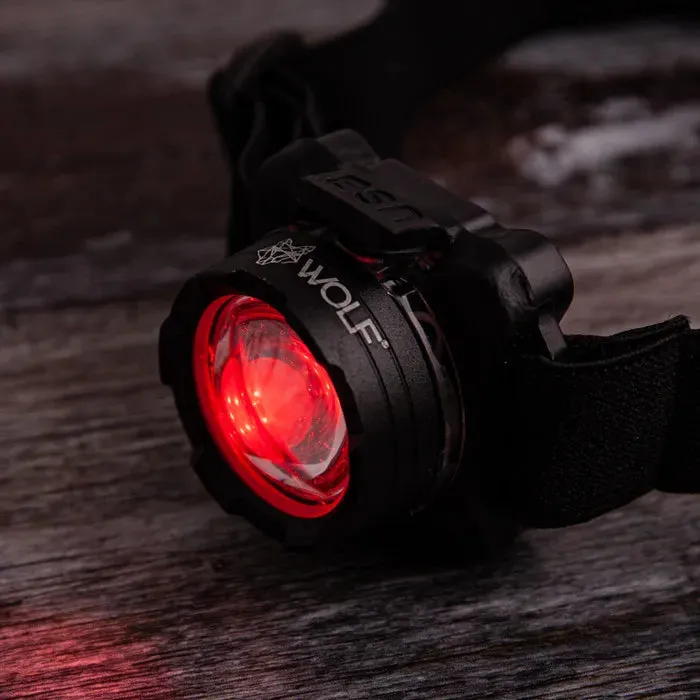 WOLF Powerbeam VEX-320