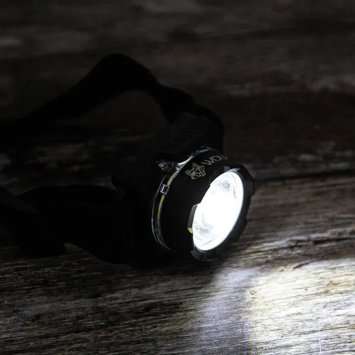 WOLF Powerbeam VEX-320
