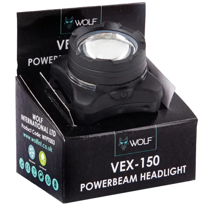 WOLF Powerbeam VEX-320