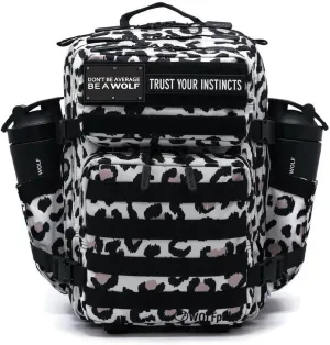 WOLFpak 25 L BackPack (Leopard)