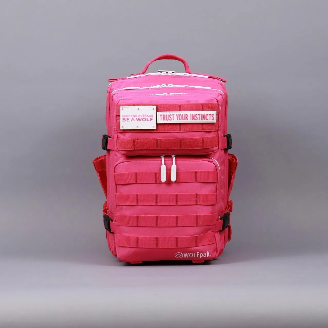 WOLFpak 35 Backpack Pink Goddess