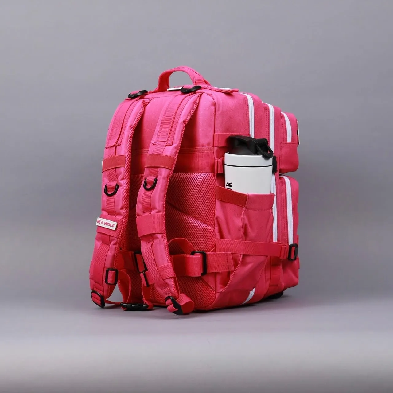 WOLFpak 35 Backpack Pink Goddess