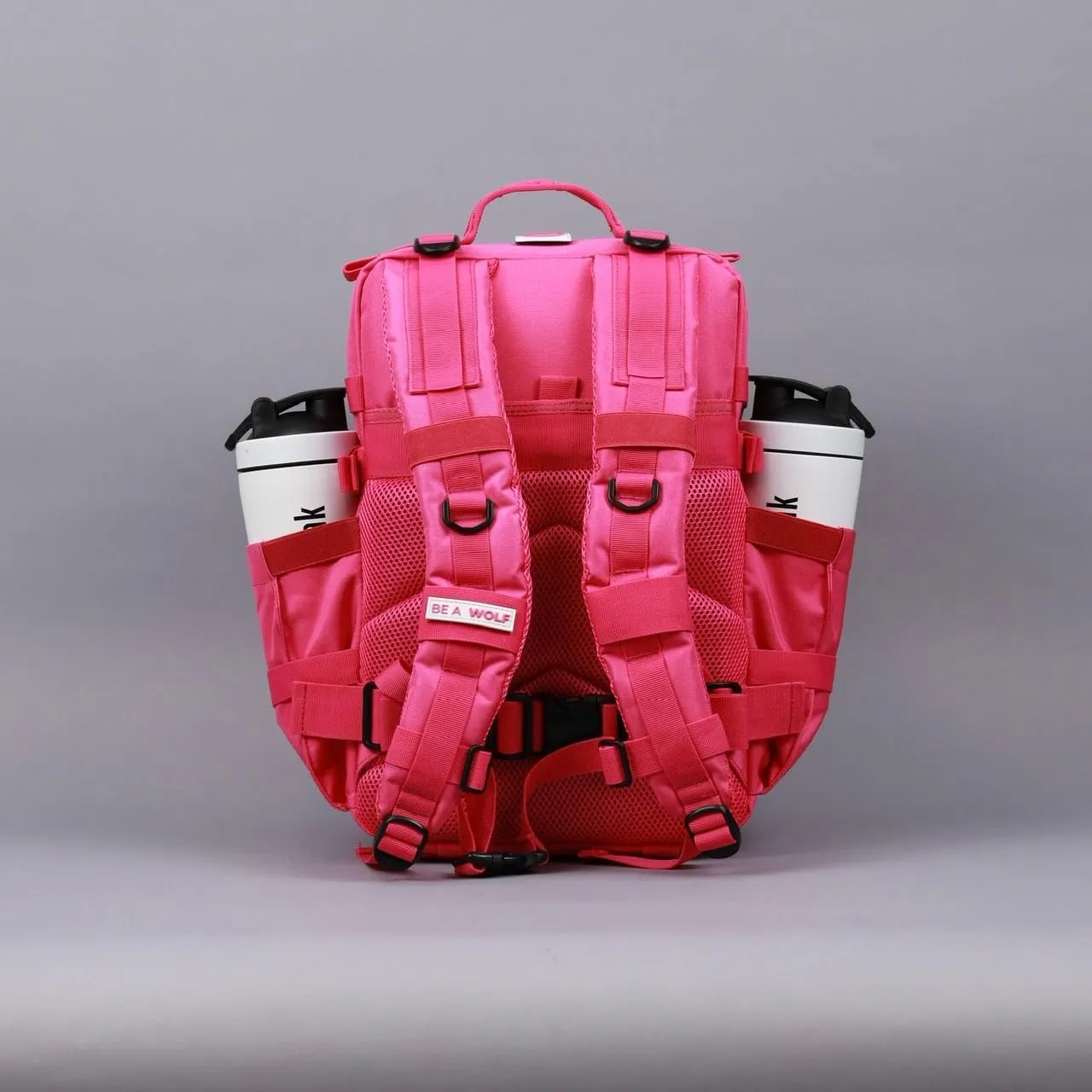 WOLFpak 35 Backpack Pink Goddess