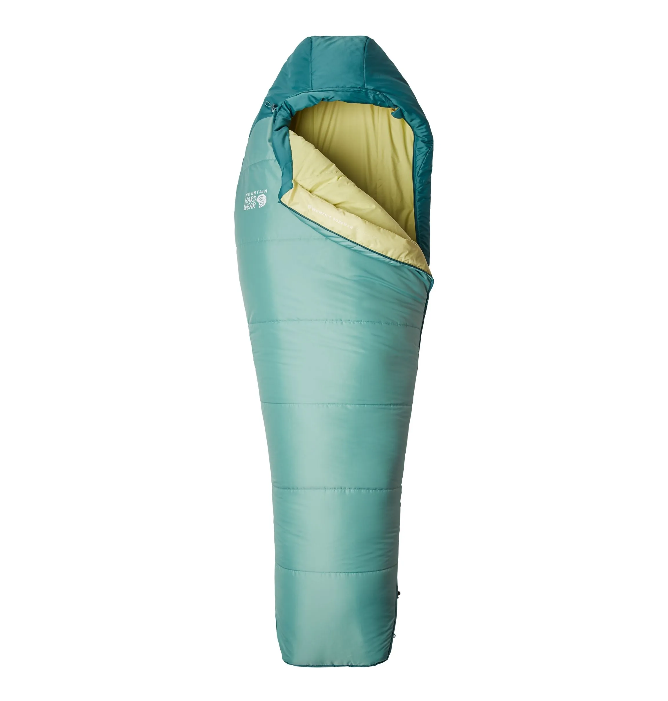 Women's Bozeman -1°C Sleeping Bag (Past Season)