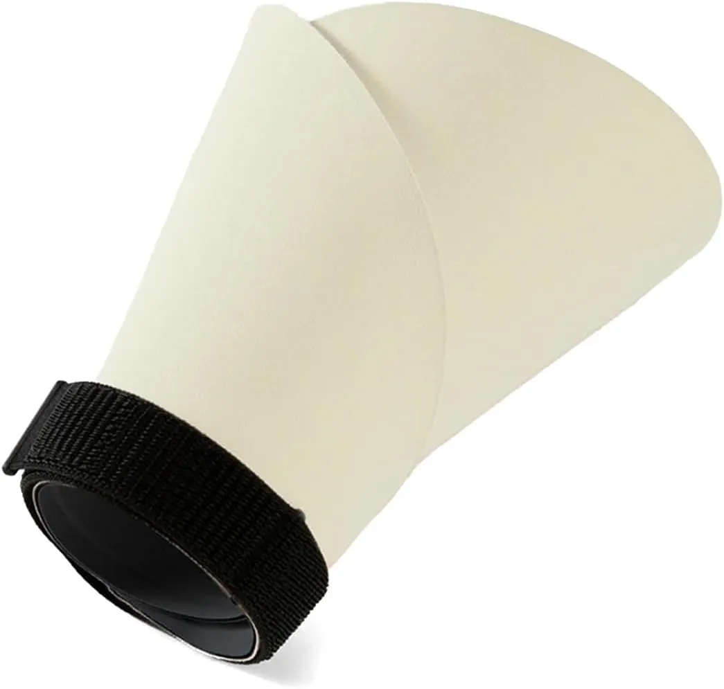 Women's Sun Visor Hat Wide Brim Sport Visor Adjustable Tennis Golf Visor Summer Ponytail Beach Sun Cap UPF50 